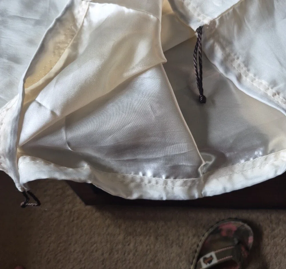 Coach authentic off